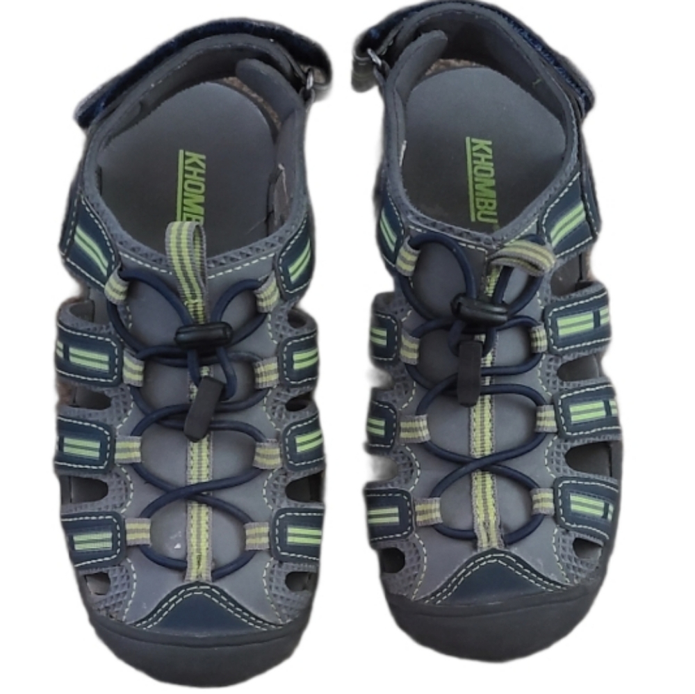 Khombu Water Sandals